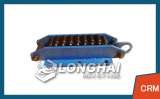  Yantai  Longhai Hoisting Equipment Co Ltd No. 8, Tianshan Road, Yantai ETDZ, Shandong, China 