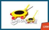  Yantai  Longhai Hoisting Equipment Co Ltd No. 8, Tianshan Road, Yantai ETDZ, Shandong, China 