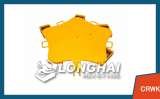  Yantai  Longhai Hoisting Equipment Co Ltd No. 8, Tianshan Road, Yantai ETDZ, Shandong, China 