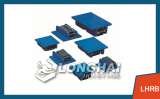  Yantai  Longhai Hoisting Equipment Co Ltd No. 8, Tianshan Road, Yantai ETDZ, Shandong, China 