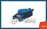  Yantai  Longhai Hoisting Equipment Co Ltd No. 8, Tianshan Road, Yantai ETDZ, Shandong, China 