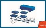  Yantai  Longhai Hoisting Equipment Co Ltd No. 8, Tianshan Road, Yantai ETDZ, Shandong, China 