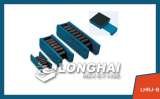  Yantai  Longhai Hoisting Equipment Co Ltd No. 8, Tianshan Road, Yantai ETDZ, Shandong, China 