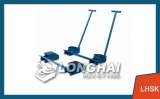  Yantai  Longhai Hoisting Equipment Co Ltd No. 8, Tianshan Road, Yantai ETDZ, Shandong, China 