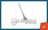  Yantai  Longhai Hoisting Equipment Co Ltd No. 8, Tianshan Road, Yantai ETDZ, Shandong, China 