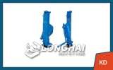  Yantai  Longhai Hoisting Equipment Co Ltd No. 8, Tianshan Road, Yantai ETDZ, Shandong, China 