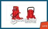  Yantai  Longhai Hoisting Equipment Co Ltd No. 8, Tianshan Road, Yantai ETDZ, Shandong, China 