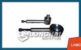  Yantai  Longhai Hoisting Equipment Co Ltd No. 8, Tianshan Road, Yantai ETDZ, Shandong, China 