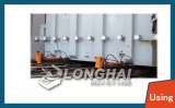  Yantai  Longhai Hoisting Equipment Co Ltd No. 8, Tianshan Road, Yantai ETDZ, Shandong, China 