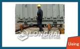  Yantai  Longhai Hoisting Equipment Co Ltd No. 8, Tianshan Road, Yantai ETDZ, Shandong, China 