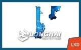  Yantai  Longhai Hoisting Equipment Co Ltd No. 8, Tianshan Road, Yantai ETDZ, Shandong, China 
