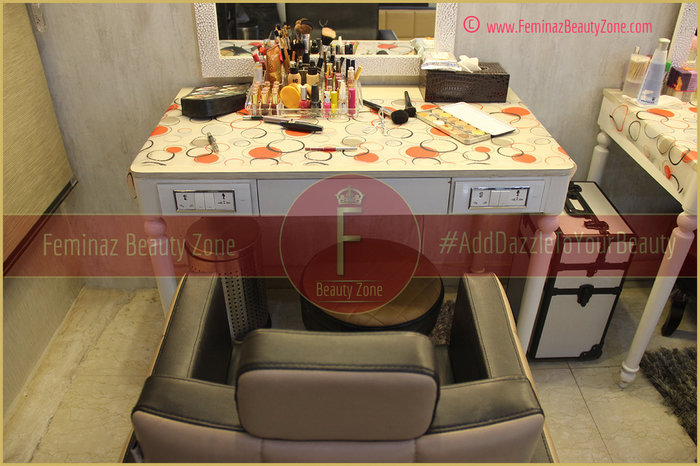 Makeup Artistry Bridal Makeup Artist Delhi NCR of Best Bridal Makeup Artist Delhi | Pooja Sharma A-129, Sector 19, Dwarka, Behind Vardhaman Crown Mall - Photo 9 of 12