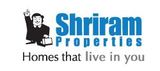 Shriram Properties, bangalore
