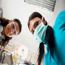  Profile Photos of Laser Endodontics of Northern Virginia: Mary Ann Choby DMD, MS 8133 Leesburg Pike #610 - Photo 1 of 4