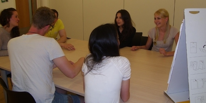 Business group course  New Album of UK Language Project Birmingham Avebury House, Second Floor, 55 Newhall Street - Photo 3 of 4