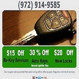 Car Locksmith Lancaster TX, Lancaster