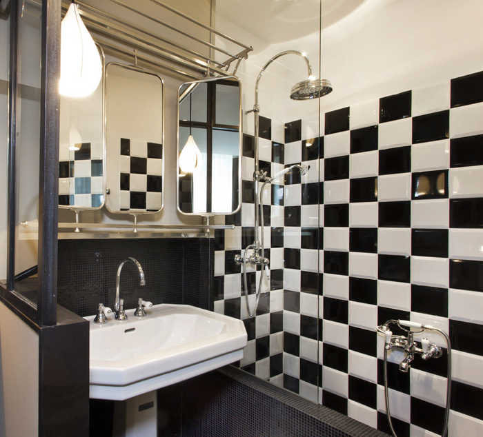  Profile Photos of Hotel 1er Etage 38, rue Sainte Croix de la Bretonnerie - Photo 8 of 14