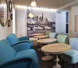  Hotel 1er Etage 38, rue Sainte Croix de la Bretonnerie 