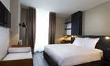  Hotel 1er Etage 38, rue Sainte Croix de la Bretonnerie 