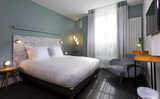  Hotel 1er Etage 38, rue Sainte Croix de la Bretonnerie 