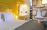 Hotel 1er Etage, Paris