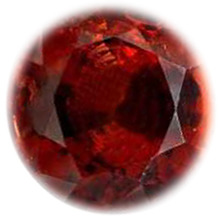 Hessonite (Gomed) Product offer by Vedicratna of Vedic Ratna And Gems 202, 2nd floor, navyug industry, near swan mill compound, sewree west - Photo 3 of 9
