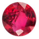 Ruby (Manikya), Vedic Ratna And Gems, Mumbai