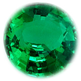 Emerald (Panna/pachu), Vedic Ratna And Gems, Mumbai