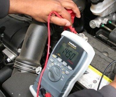  Profile Photos of Mikes Tech Transmission 1304 E. Indian School Rd - Photo 8 of 11