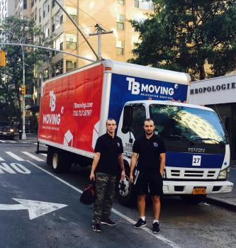 New Album of TB Moving and Storage 121 12th Street - Photo 2 of 3