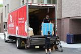  TB Moving and Storage 121 12th Street 