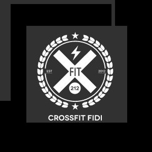  Profile Photos of CrossFit FIDI 20 Stone St - Photo 1 of 1