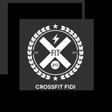 CrossFit FIDI, New York
