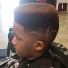  Profile Photos of Epic Touch Barber & Beauty Salon 216 Johnson Creek Dr - Photo 3 of 5