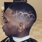 Epic Touch Barber & Beauty Salon, Chester