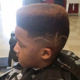 Epic Touch Barber & Beauty Salon, Chester