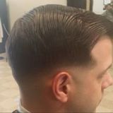 Epic Touch Barber & Beauty Salon, Chester