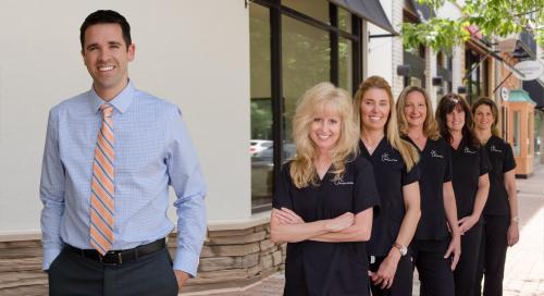  Profile Photos of Krusich Dental 11111 Nall Avenue, #106 - Photo 3 of 4
