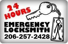  Profile Photos of Locksmith in Seattle 3278 E Harrison St - Photo 1 of 2