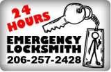 Locksmith in Seattle, Seattle