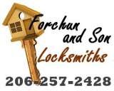 Locksmith in Seattle, Seattle