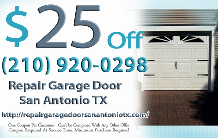  Profile Photos of Repair Garage Door San Antonio TX 1490 Valley Ridge Blvd - Photo 1 of 1