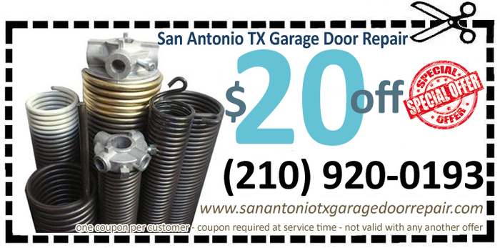  Profile Photos of San Antonio TX Garage Door Repair 700 N Saint Marys Street - Photo 1 of 1