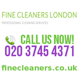 Fine Cleaners London, London