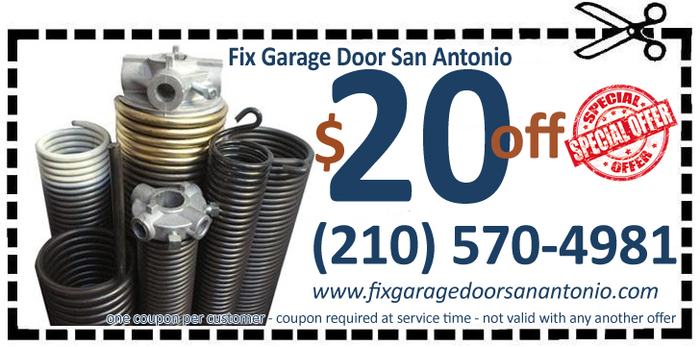  Profile Photos of Fix Garage Door San Antonio 222 Main Plaza - Photo 1 of 1