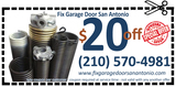Fix Garage Door San Antonio, San Antonio