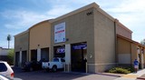 Spectrum Car Care Center, Gilbert