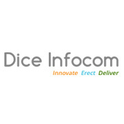  Profile Photos of Offshore Web Design & Development Company in Jaipur - Dice Infocom Bidla Tower, 168 Heera Nagar, DCM, Ajmer Road, - Photo 1 of 1
