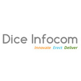 Offshore Web Design & Development Company in Jaipur - Dice Infocom, Jaipur