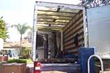 Ant Moving Company, Los Angeles